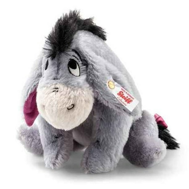 eeyore christmas plush