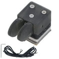 thumbnail image 2 of CW Key, ABS Automatic Morse Code Keys  for Shortwave Radio, 2 of 7