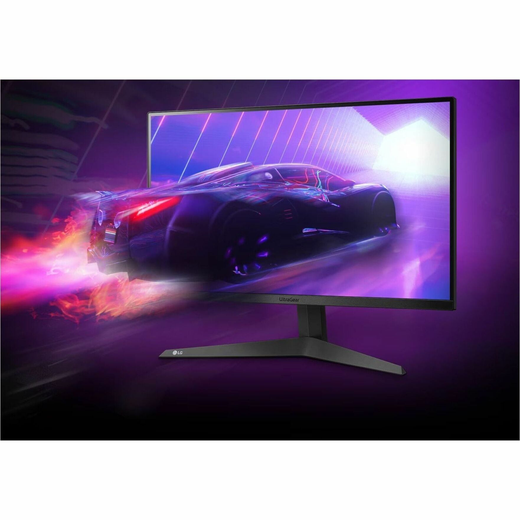 LG UltraGear 24G50DFX 24インチモニター Amazon.com: LG 24 inch Ultragear Gaming Monitor, FHD (1920 x
