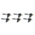 thumbnail image 1 of Greeniant Paquete de 2 cepillos de carbón para secador de pelo, Motor eléctrico, cepillos de carbón, accesorios Type1 NO1, 1 of 6