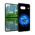 thumbnail image 1 of Compatible with Google Pixel 7 Phone Case, Flowers-0 Case Silicone Protective for Teen Girl Boy Case for Google Pixel 7, 1 of 1