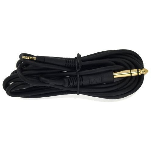 Cable de repuesto para auriculares Sennheiser HD518 HD558 HD598