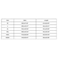 thumbnail image 3 of YAYUBA Women Fall Henley Snap Button Stand Collar Sweatshirt Long Sleeve Pocket Loose Oversized Casual Pullover Tops Size XXL, Coffee, 3 of 4