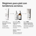 thumbnail image 2 of The Ordinary Aloe 2% + NAG 2% Solution, Suero para Tratamientos Post Acné con Aloe — Alivia la piel y mejora las marcas postacné, 30 ml, 2 of 5