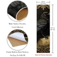 thumbnail image 3 of Crow Skateboard Stickers: Emery Surface, PVC Back, 8.8x32.6in/22.4x83 cm, 3 of 5