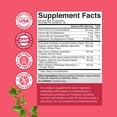 thumbnail image 3 of Nature’s Craft Herbal Menopause Support Supplement, Hormone Balance for Women, 60 Capsules, 3 of 14