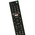 thumbnail image 2 of Nouveau RMT-TX100U Authentique pour Télécommande Netflix TV KDL55W800C XBR-75X880C, 2 of 4