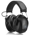 thumbnail image 1 of Auriculares con protección auditiva Bluetooth 5.4, almohadillas de gel Kalence, 1 of 8