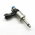 thumbnail image 2 of 6 inyectores de combustible adecuados para General Motors para Chevrolet Camaro Traverse para GMC Acadia CTS 3.6L 12638530-, 2 of 3