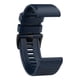 thumbnail image 3 of Correa de Silicona para Garmin Fenix ​​6X 5X 3 D2 Tactix Bravo (Azul Medianoche) Tmvgtek 3cv8cb1fs0ph3nm9D06, 3 of 6