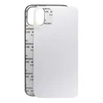 thumbnail image 2 of Funda Para Sublimar 2d Aluminio, 2 of 3