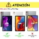 thumbnail image 2 of Funda para Lenovo P11 1a gen J606 y J607 Agarradera Rosa, 2 of 5
