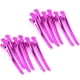 thumbnail image 1 of 12 pasadores de pinzas de salón Zulema de Colores brillantes, 1 of 8