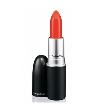 MAC Amplified Creme Lipstick, Morange (Best Mac Amplified Lipsticks)