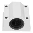 thumbnail image 1 of Aluminum Alloy Liner Slide Block Sliding Accurate Sliding Parts scs25uu, 1 of 4