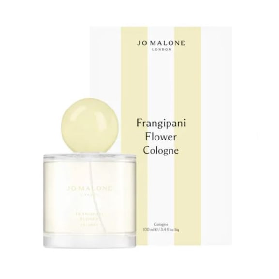 Jo Malone Frangipani Flower Cologne 3.4 oz fl / 100 ml