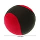 thumbnail image 3 of Pelotas Acuáticas de Nailon Resistentes para Adultos, Ideales para Juegos En La Playa o La Piscina | Rojas, 5X5X5 Cm, 58 G - Juguete Antiestrés para El Verano | Accesorios de Playa - 1 Unidad, 3 of 6