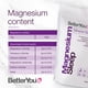 thumbnail image 2 of Sal de baño de magnesio para dormir de BetterYou para unisex, 35,2 oz, 2 of 8