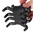 thumbnail image 1 of Archery Stabilizers Archery Shock Absorber Bow Stabilizer for Split Limb Compound Bows Archery Accessories (2 Pcs)Black, 1 of 5