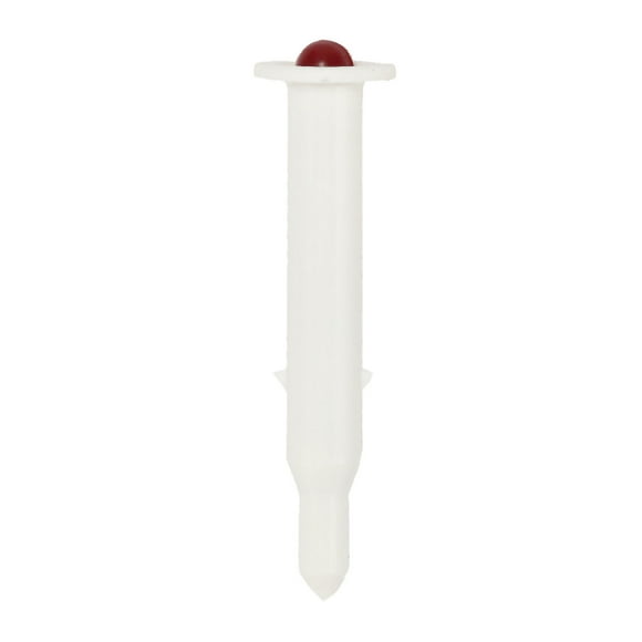 175℉ To 180℉ Disposable Display Thermoscope Chicken Thermoscope Turkey Timer Meat Turkey Up Turkey Timer Good Cook Up Turkey Timers For Cooking Turkey Chicken Beef Cooking Ceramic Bakeware with Lid