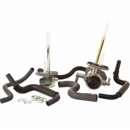 Honda Power Valve - Fuel Valve Kit For Honda Fs101-0117