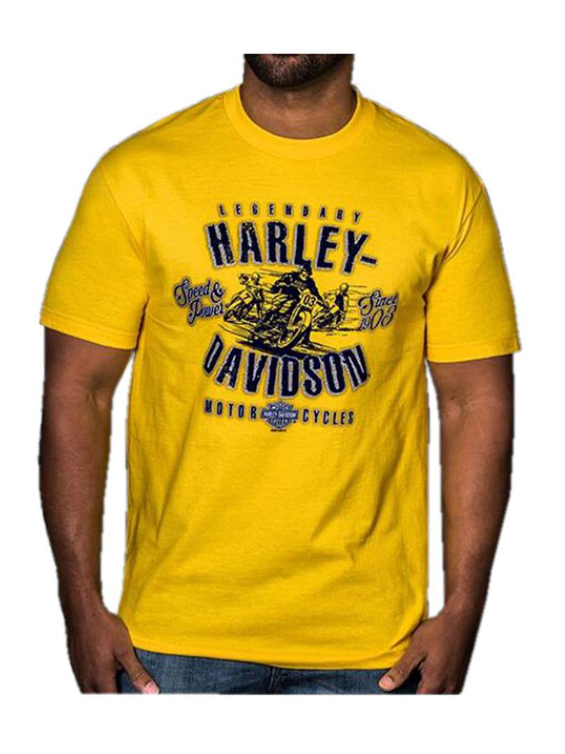 harley shirt