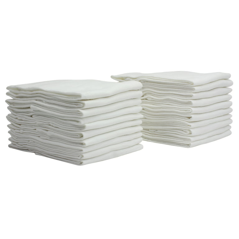 Flour Sack Towels — Set of 4 Regular – Breadtopia