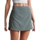 thumbnail image 1 of Falda Deportiva CRZ YOGA Dolphin de Cintura Alta Talle Grande, 1 of 5
