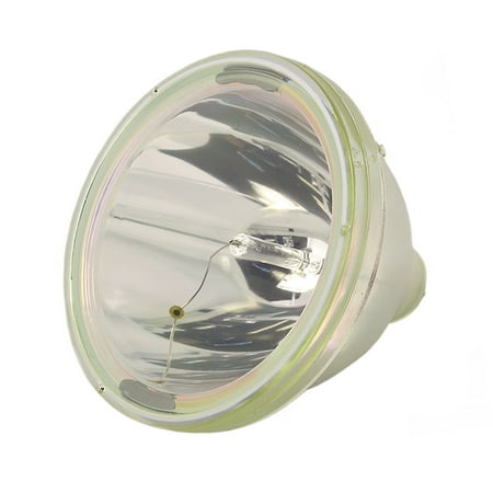 Lutema Economy Bulb for Samsung PLH403W TV Lamp (Lamp Only)