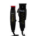 thumbnail image 5 of Máquina de Corte Wahl Essential Combo Taper 2000 AC Trimmer Negro y Dorado, 5 of 5