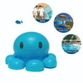 thumbnail image 5 of Adorable Octopus Air Humidifier for Kids Room Ultrasonic Cool Mist Maker with Soft LED Night Light, Quiet Operation, 5 of 5