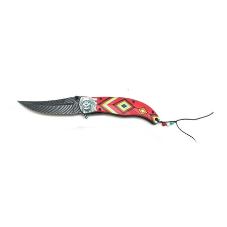 

Western Knife ( Native Indians )