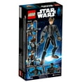 thumbnail image 7 of LEGO Constraction Star Wars Sergeant Jyn Erso™ 75119, 7 of 7
