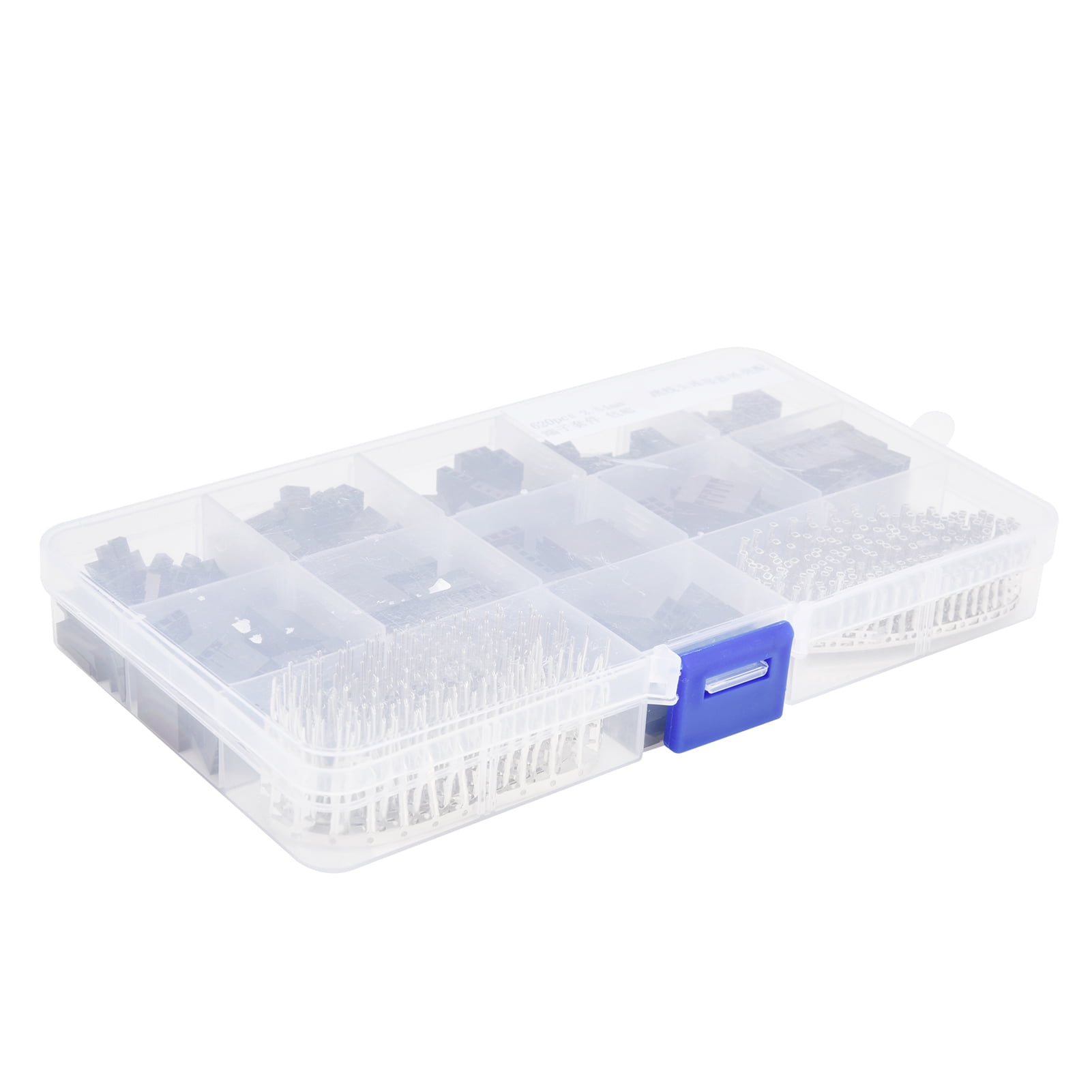 Pins Housing, 250V 3A Electric Wire Accessories PP Flame Retardant Pin