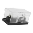 thumbnail image 1 of ANL Fuse Holder With LED Indicator, Circuit , Easy Installation, Ideal Replacement for Car, RV, Yacht, 1 of 7