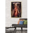 thumbnail image 2 of DC Comics TV - The Flash - Street One Sheet Wall Poster, 22.375" x 34", Framed, 2 of 3