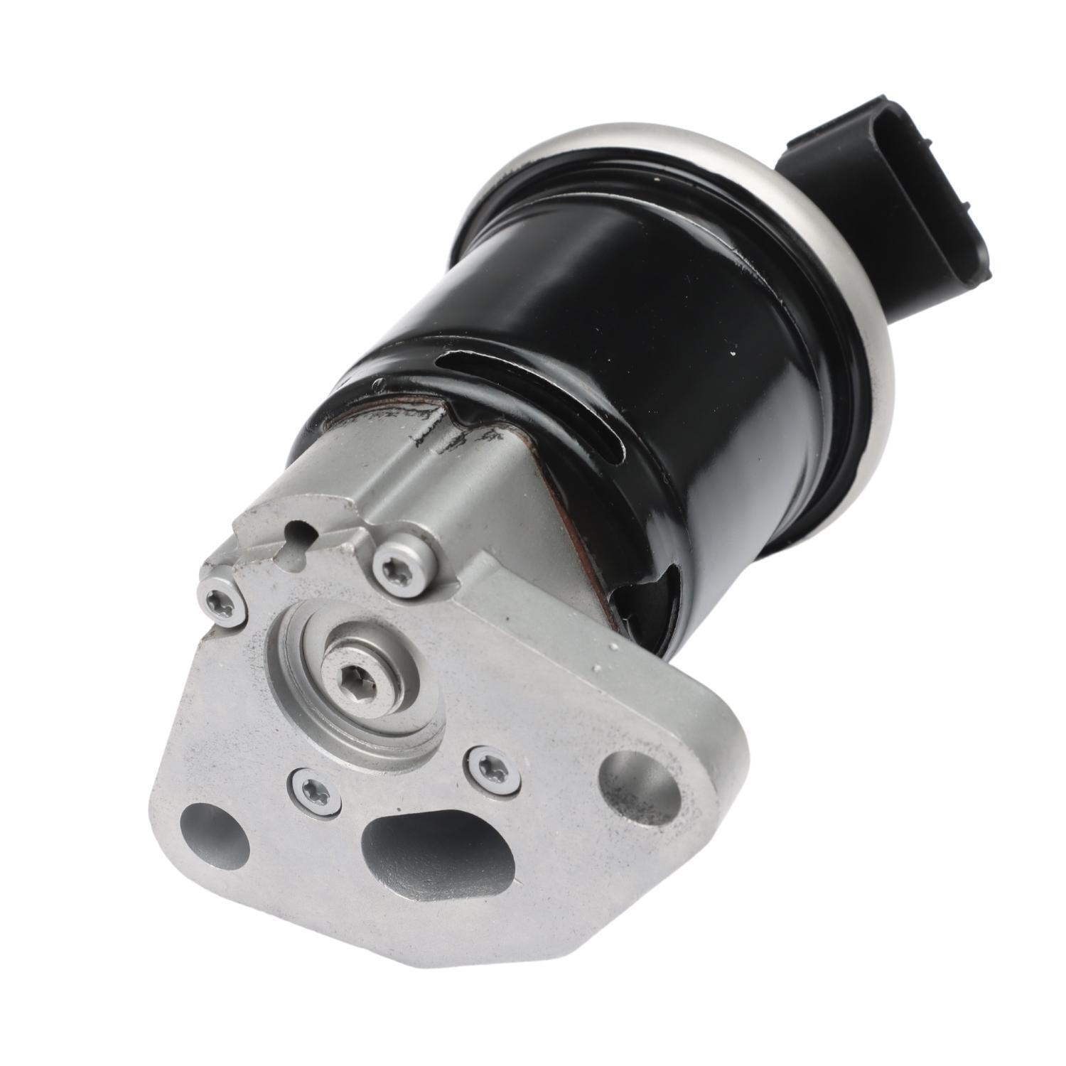 New Exhaust Gas Recirculation Valve EGR Fit for 2009-2016 Honda Fit CR-Z US