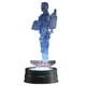 thumbnail image 4 of Figura de acción Star Wars The Black Series Holocomm Axe Woves, 4 of 4