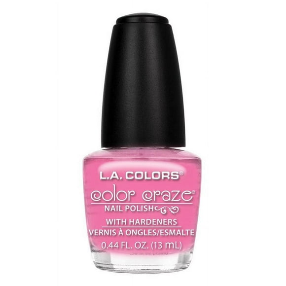 COLOR CRAZE Vernis à Ongles - ALOHA