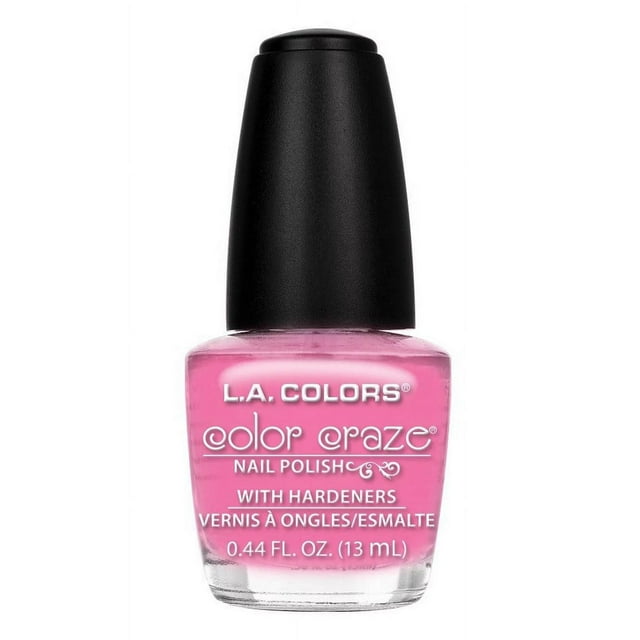 VERNIS À ONGLES COLOR CRAZE - ALOHA