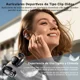 thumbnail image 2 of Audífonos Bluetooth 5.4 Auriculares De Clip Oídos Deportivos, 2 of 8