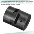 thumbnail image 4 of Uxcell Flexible Coupling Shaft 16mm to 20mm 51mm x 44mm Motor Coupler Joint, 4 of 5