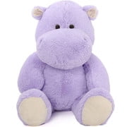 Hippo-Purple