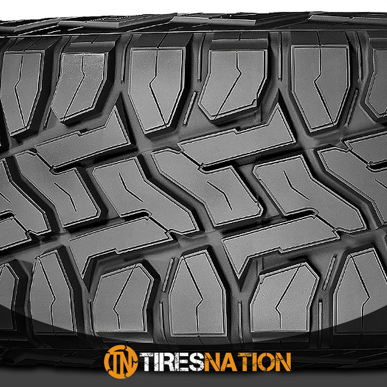 Toyo open country rt 37x13.50r20 127q e tire