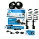 thumbnail image 1 of Kit Original AG para Auto Completo para Nissan Sentra B15 2001 a 2006 12 Piezas Nuevos, 1 of 5