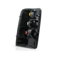 thumbnail image 5 of For GMC Yukon XL 1500/2500 2004 2005 2006 Tail Light Passenger Side | CAPA Certified | GM2801170 | 15832092, 5 of 8