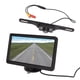 thumbnail image 4 of De Cámara de Respaldo, Monitor de Inversión de Gran Angular de 170 fácil lnaltallation 7in para rv para remolque, 4 of 7