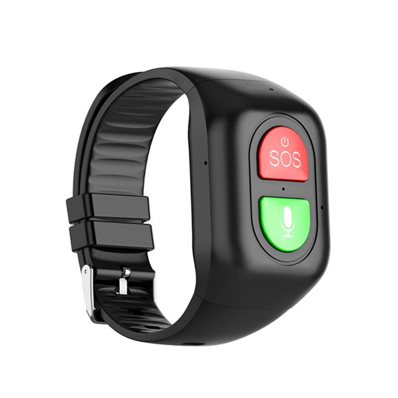 Fall Detection Smart Watch