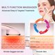 thumbnail image 2 of Máquina reafirmante facial Herramientas para el cuidado de la piel Dispositivo facial LED de alta frecuencia Masajeador facial, 2 of 5