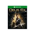 thumbnail image 2 of Deus Ex Mankind Divided - Day One Edition - Xbox One, 2 of 14